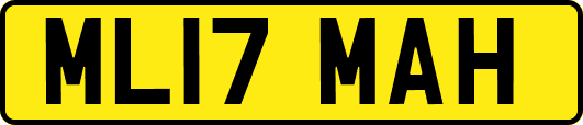 ML17MAH