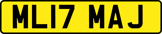 ML17MAJ