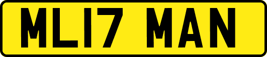 ML17MAN