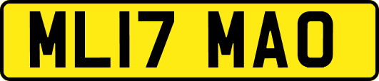 ML17MAO