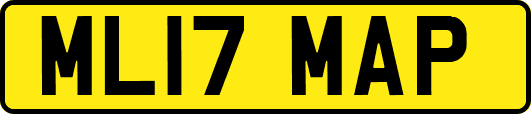 ML17MAP
