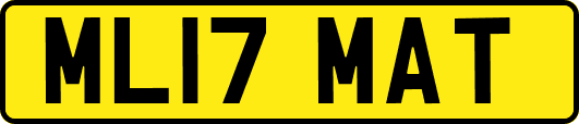 ML17MAT