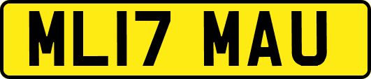 ML17MAU