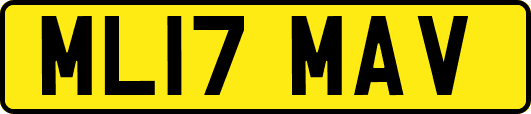 ML17MAV