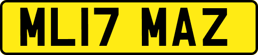ML17MAZ