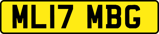 ML17MBG