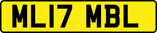 ML17MBL