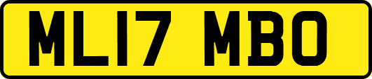 ML17MBO