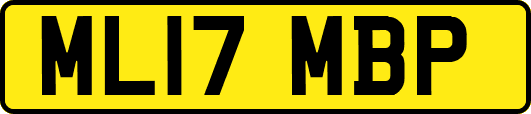 ML17MBP