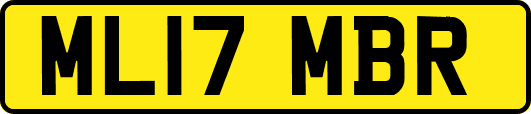 ML17MBR