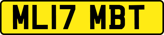 ML17MBT