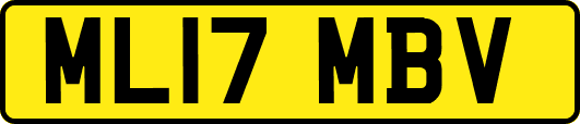 ML17MBV