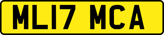 ML17MCA