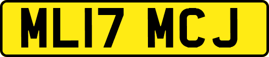 ML17MCJ