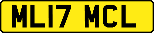 ML17MCL