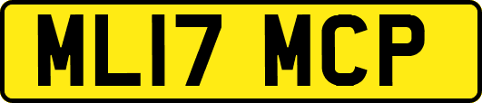 ML17MCP