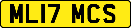 ML17MCS
