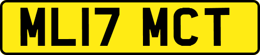 ML17MCT
