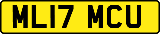 ML17MCU