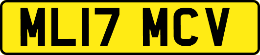 ML17MCV