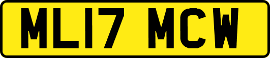 ML17MCW
