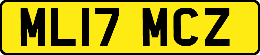 ML17MCZ