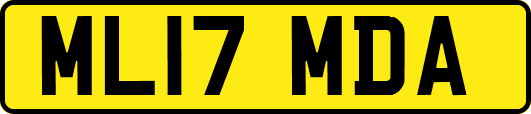 ML17MDA