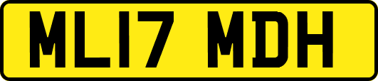 ML17MDH