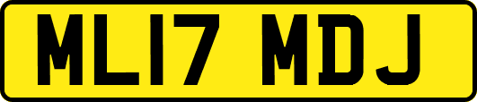 ML17MDJ