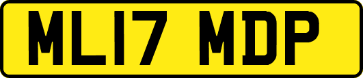 ML17MDP