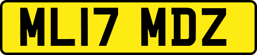 ML17MDZ