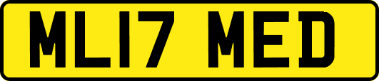 ML17MED