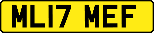 ML17MEF