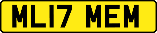 ML17MEM