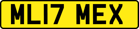 ML17MEX