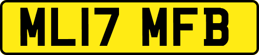 ML17MFB