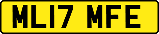 ML17MFE