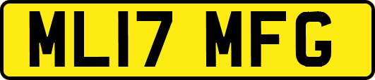 ML17MFG