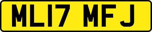 ML17MFJ