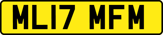 ML17MFM