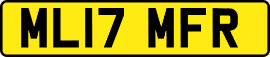 ML17MFR