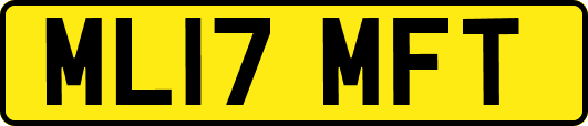 ML17MFT