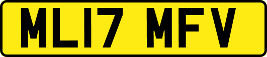 ML17MFV