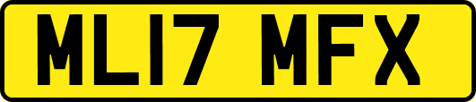 ML17MFX