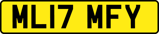 ML17MFY