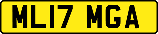 ML17MGA