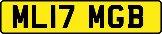 ML17MGB