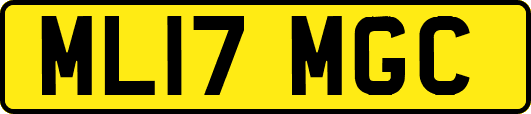 ML17MGC