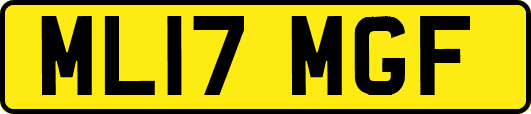 ML17MGF