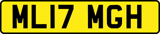 ML17MGH